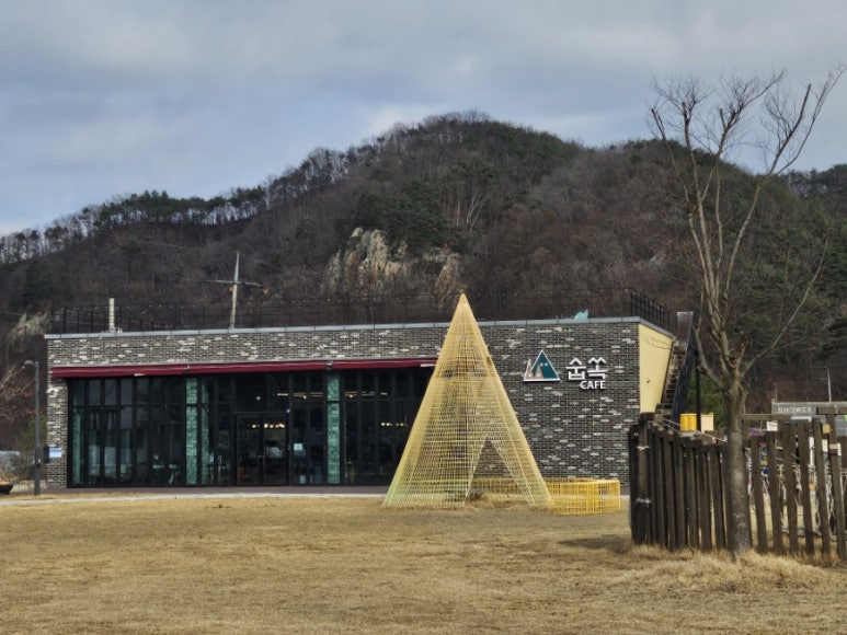 숩쏙캠핑장 이미지
