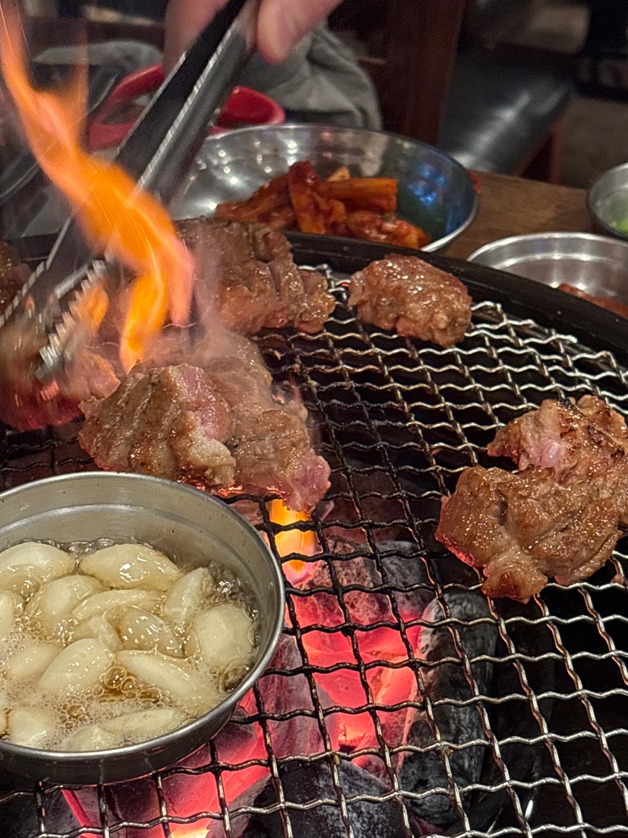 현민갈비 이미지