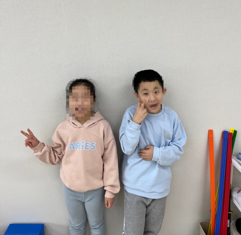 마음모아발달센터 이미지