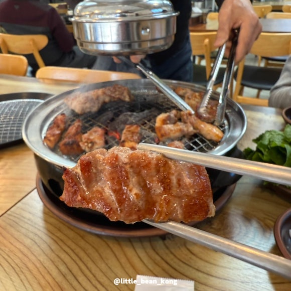 가마솥한우곰탕 이미지