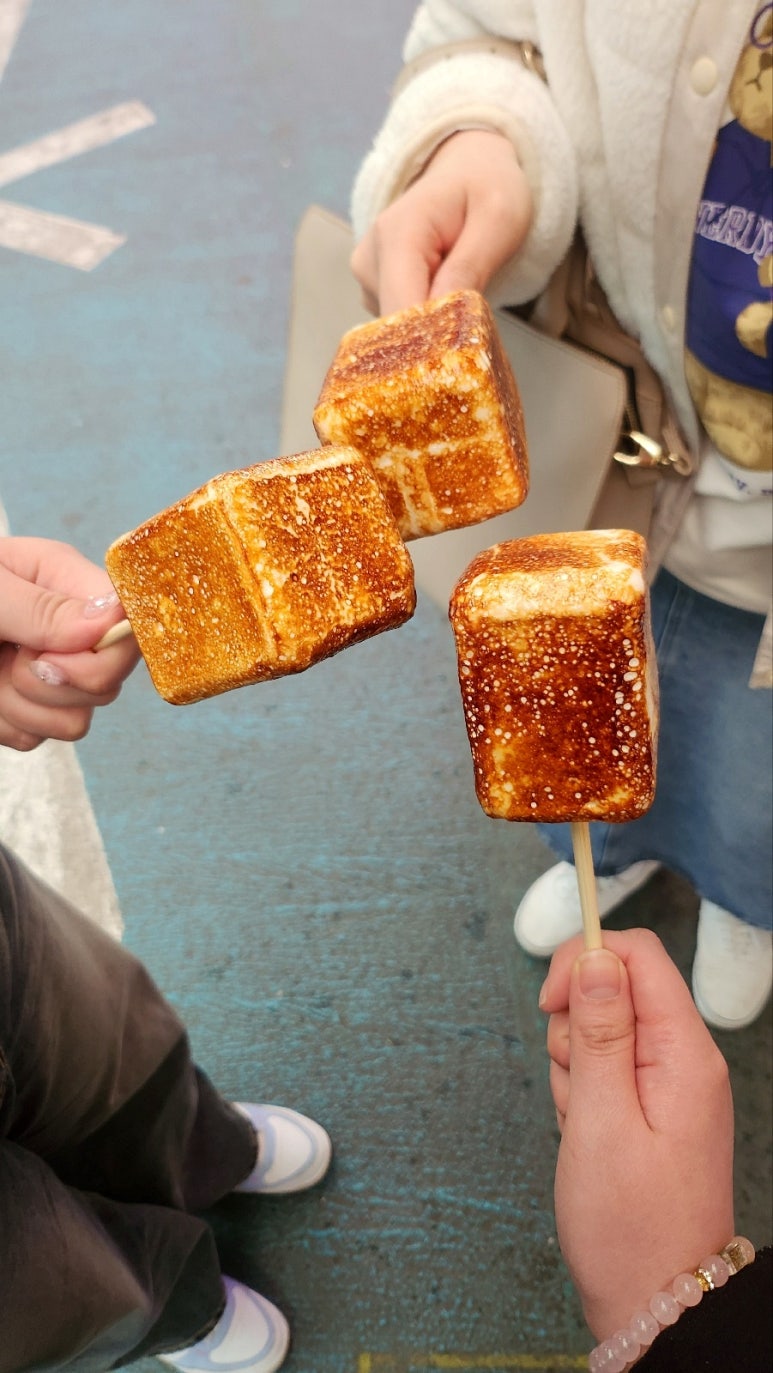 보람손칼국수 이미지