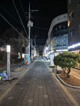 돈카춘 충남대점 이미지