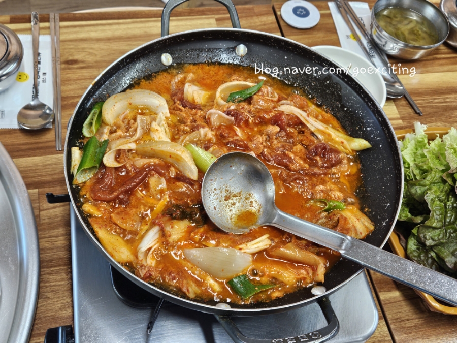 유성식당 이미지