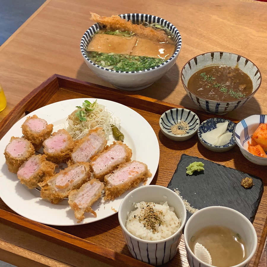 동백카츠전포점 이미지