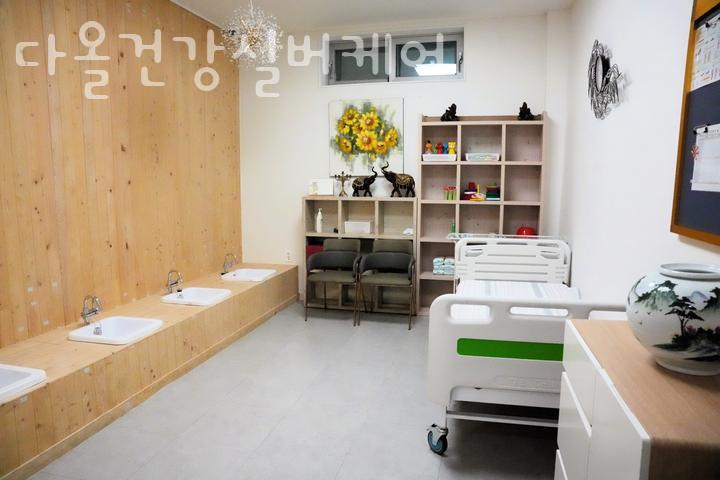 다올재활실버케어 이미지