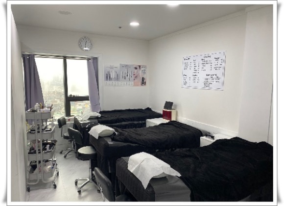 케어샵 이미지