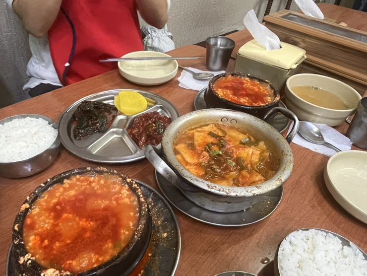 해바라기분식 이미지