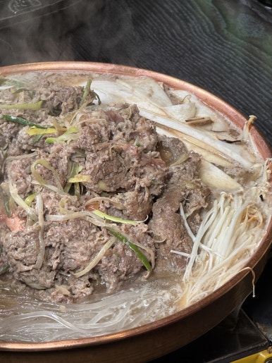 백년불고기 이미지