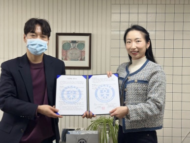 탄츠&발레무용학원 이미지