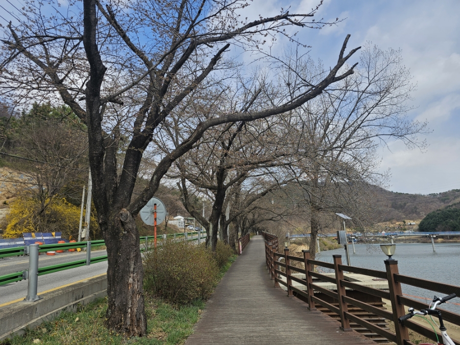 (주)금강휴게소 이미지