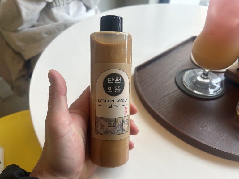 단원의뜰 이미지