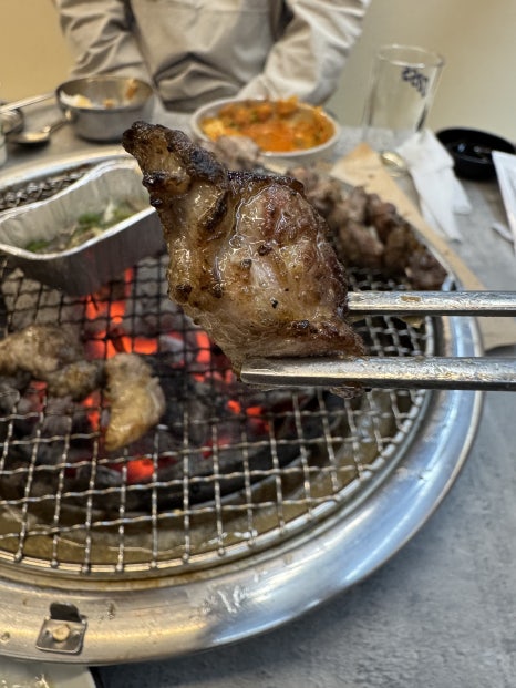 호랑이왕갈비포항 이미지