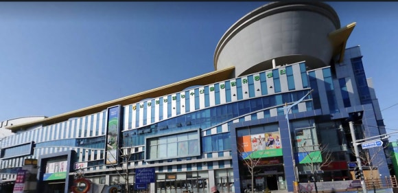 대방덕산상가 이미지