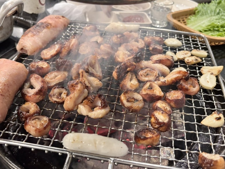 대구아지야막창 이미지