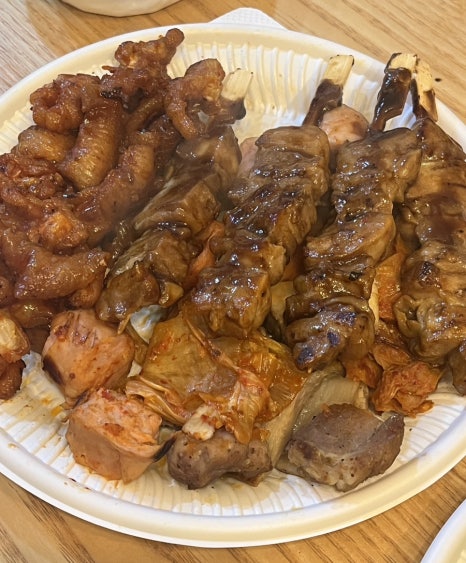 우동 호시카와 이미지