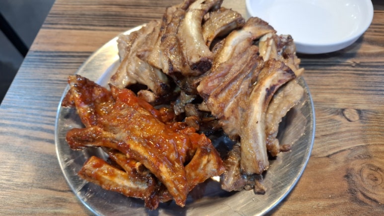 쪽쪽갈비성당점 이미지