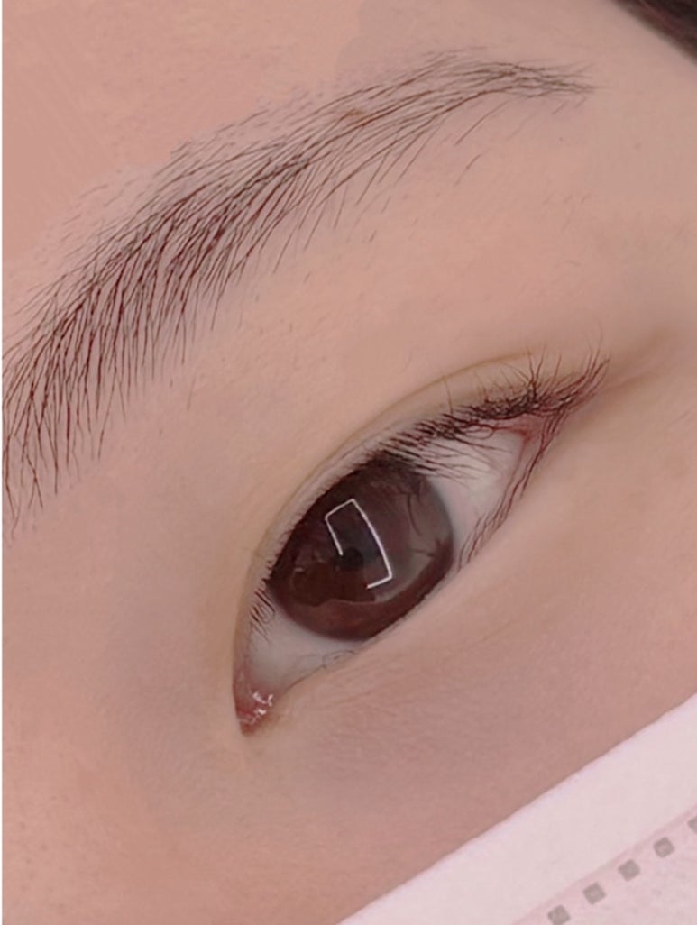 원썹브로우 이미지