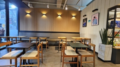 이디야커피 창덕궁점 사진 5