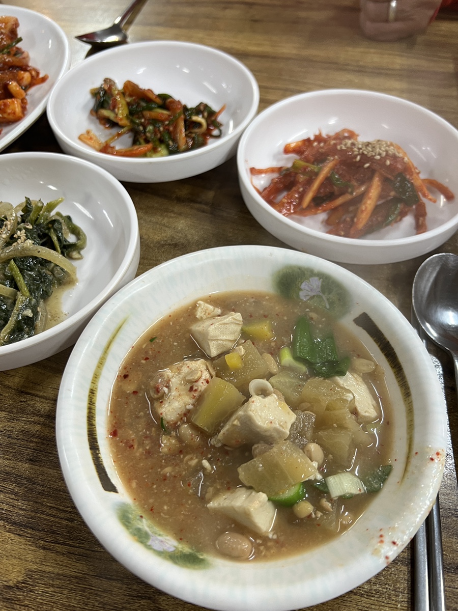 은혜식당 사진 6