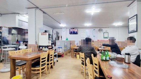 풍년집영양탕원조30년전통흑염소전문 사진 5
