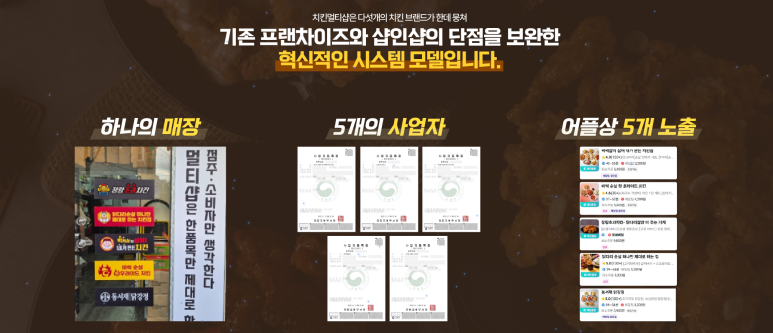 하나주방 이미지