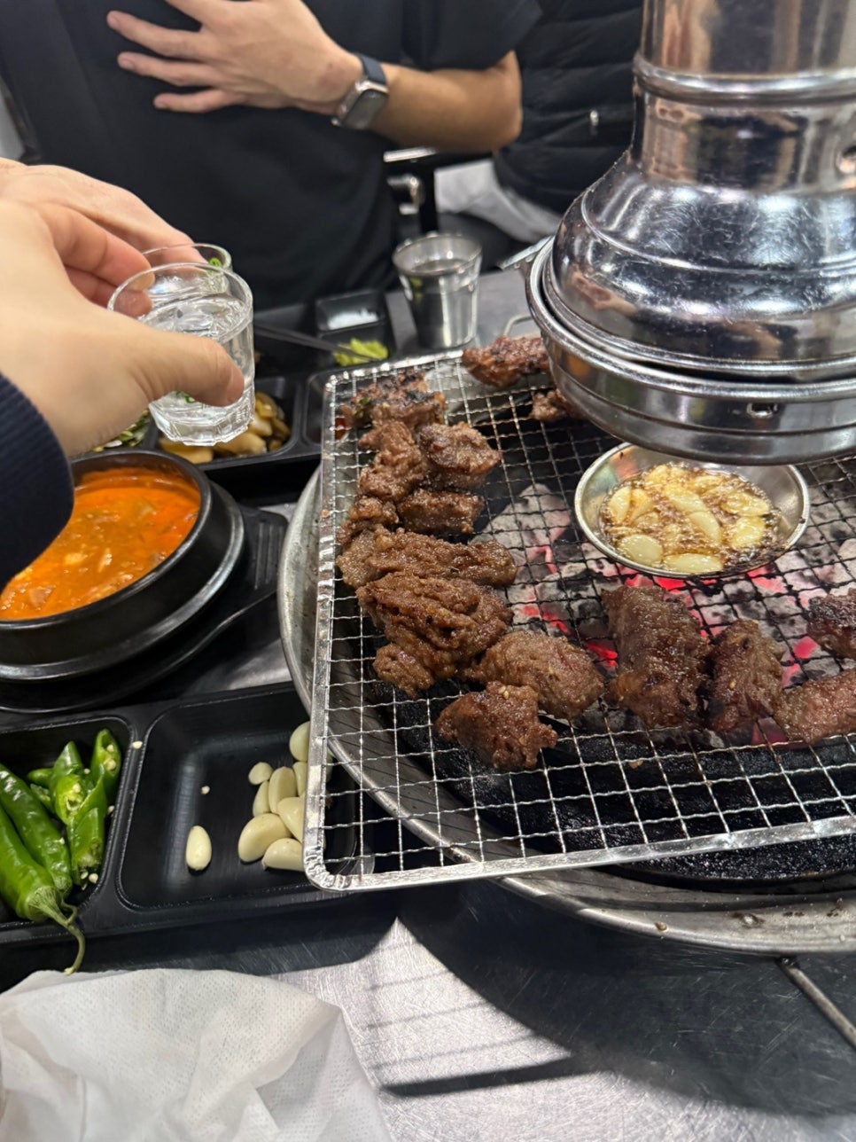옛날깡통 이미지