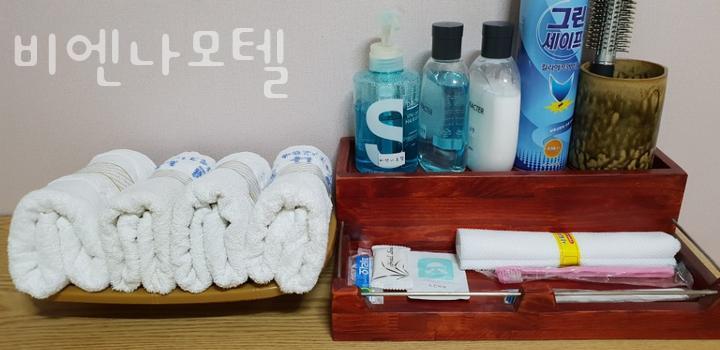 비엔나모텔 이미지