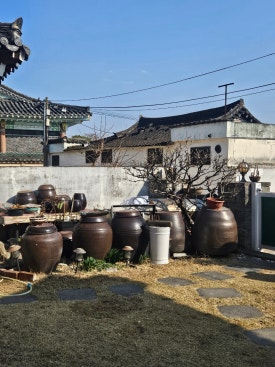 평사리 한옥민박 이미지