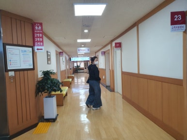 서울산보람병원 이미지
