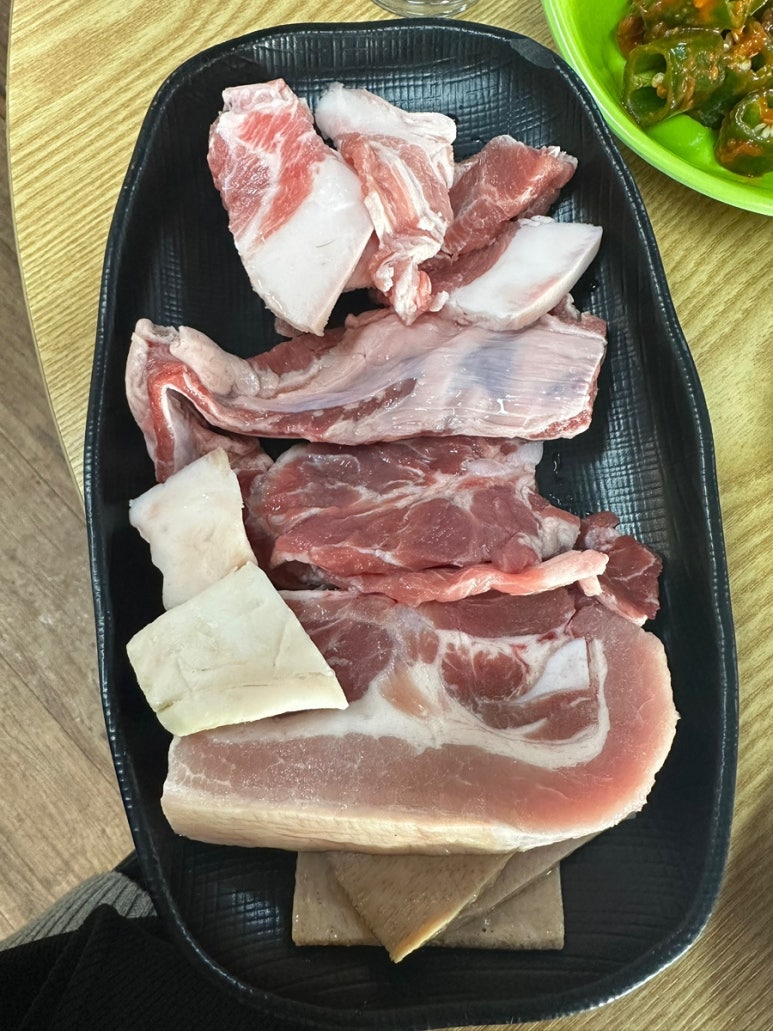 팔팔뒷고기 이미지