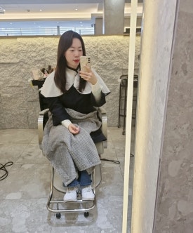 은아뷰티# 이미지