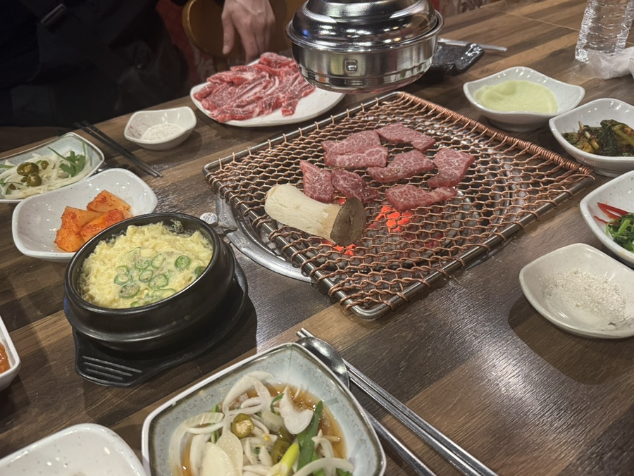 먹뱅이한우본관 이미지