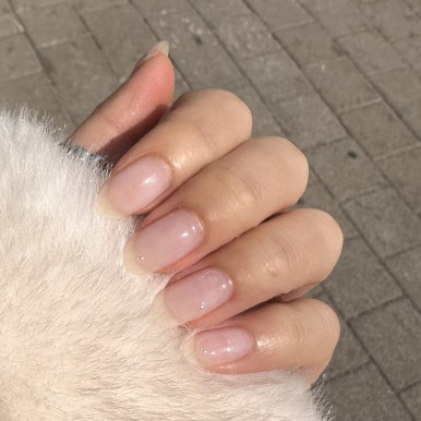 쿠코네일 이미지