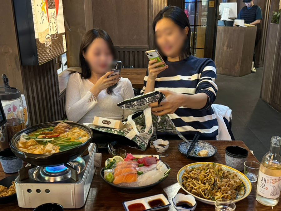 다이닝야경대전 이미지