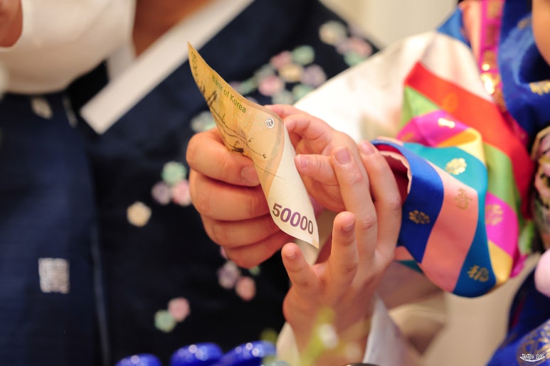 서라벌한복 이미지