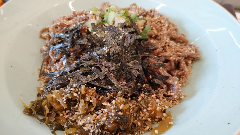 맛깔공작소 이미지