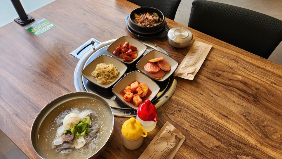한우와한돈마을 이미지
