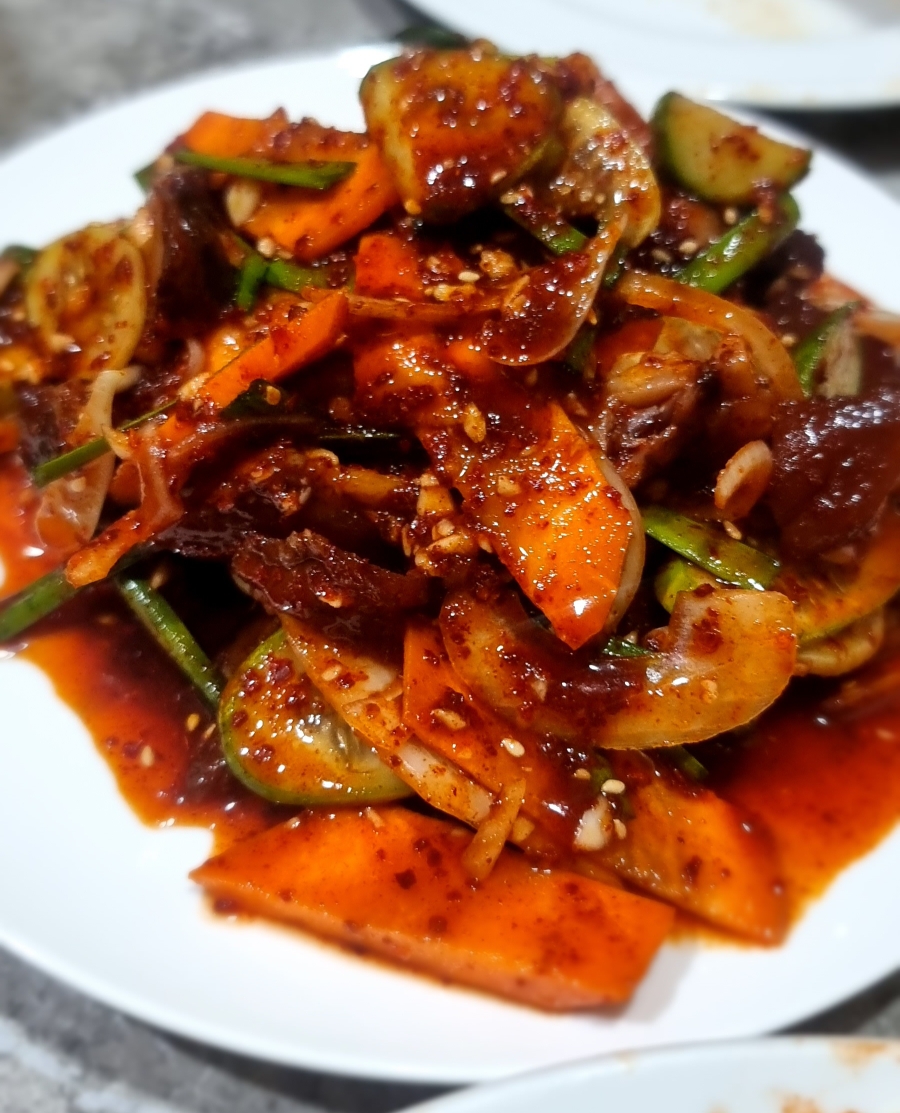 샘터식당 이미지