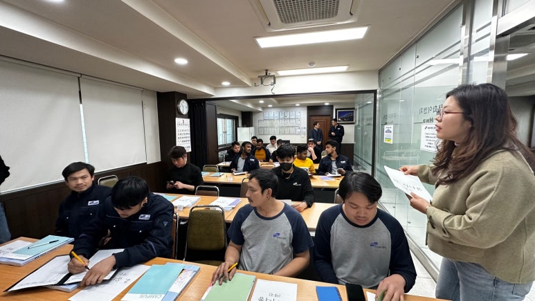 (주)대상이엔지 이미지