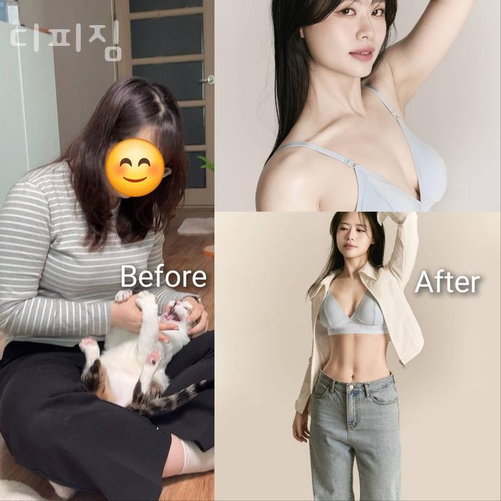 이디야커피화서 이미지