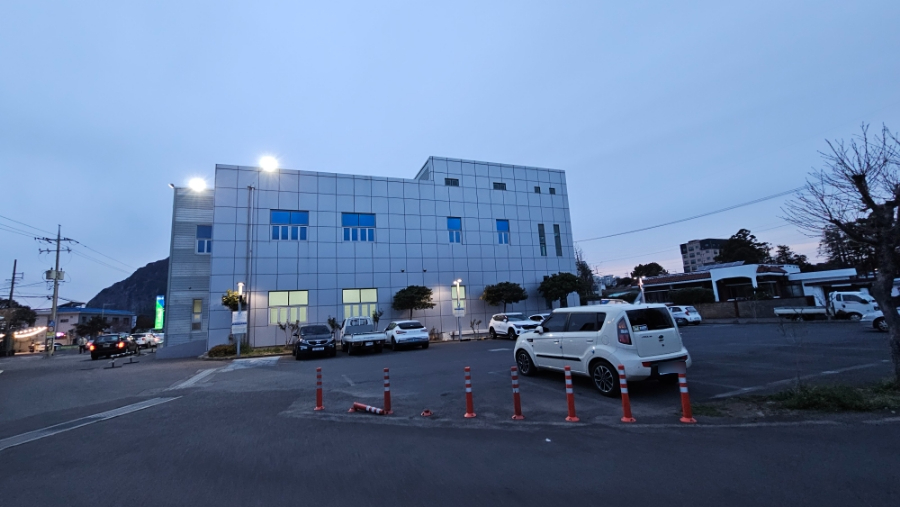 화순농협주유소 이미지