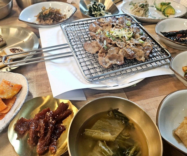 오늘;한끼 이미지