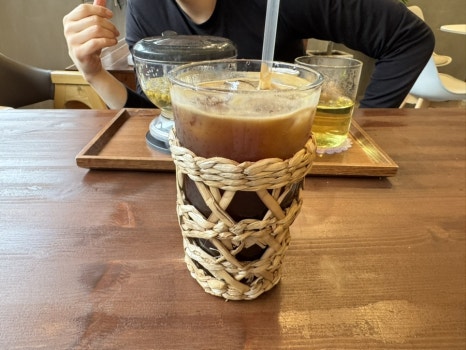 솔수펑이족욕카페 이미지