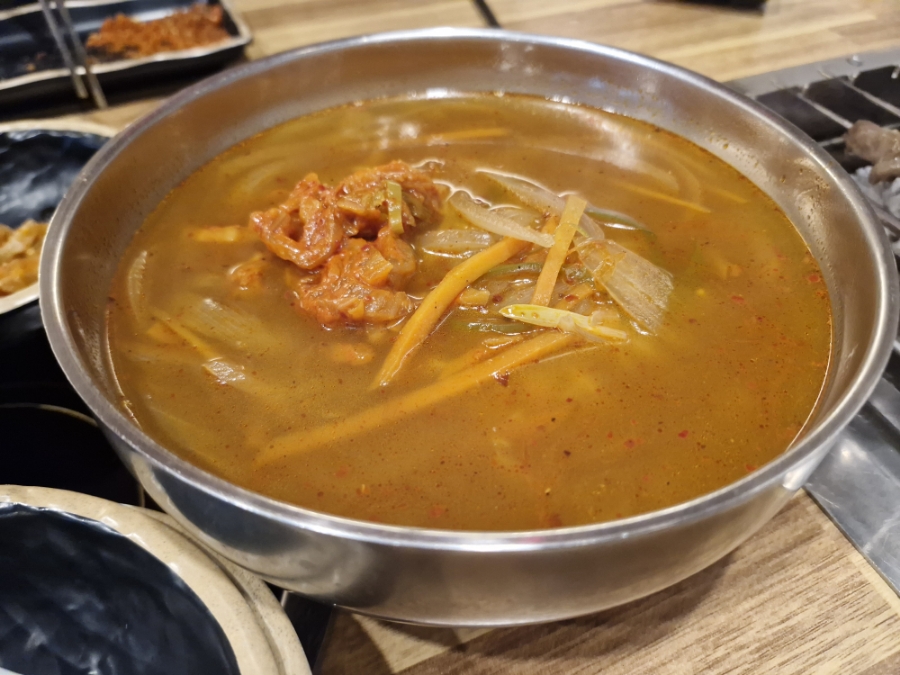 인양꼬치 사진 7