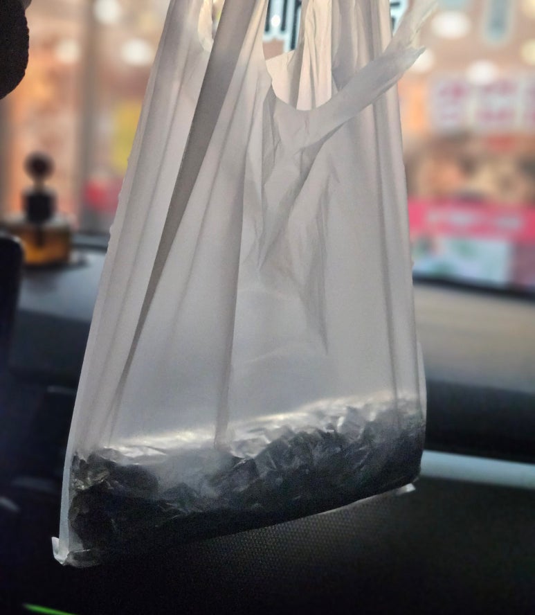 깨돌이김밥 이미지