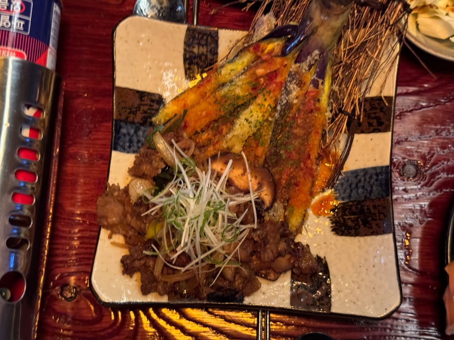이자카야하치 이미지