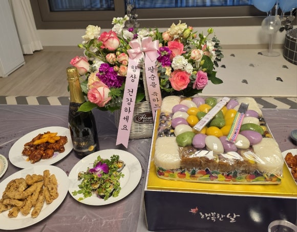 춘천꽃집향기나는뜰 이미지