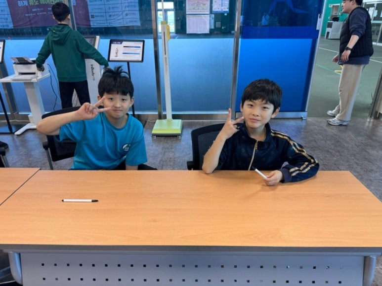 도계초등학교 이미지