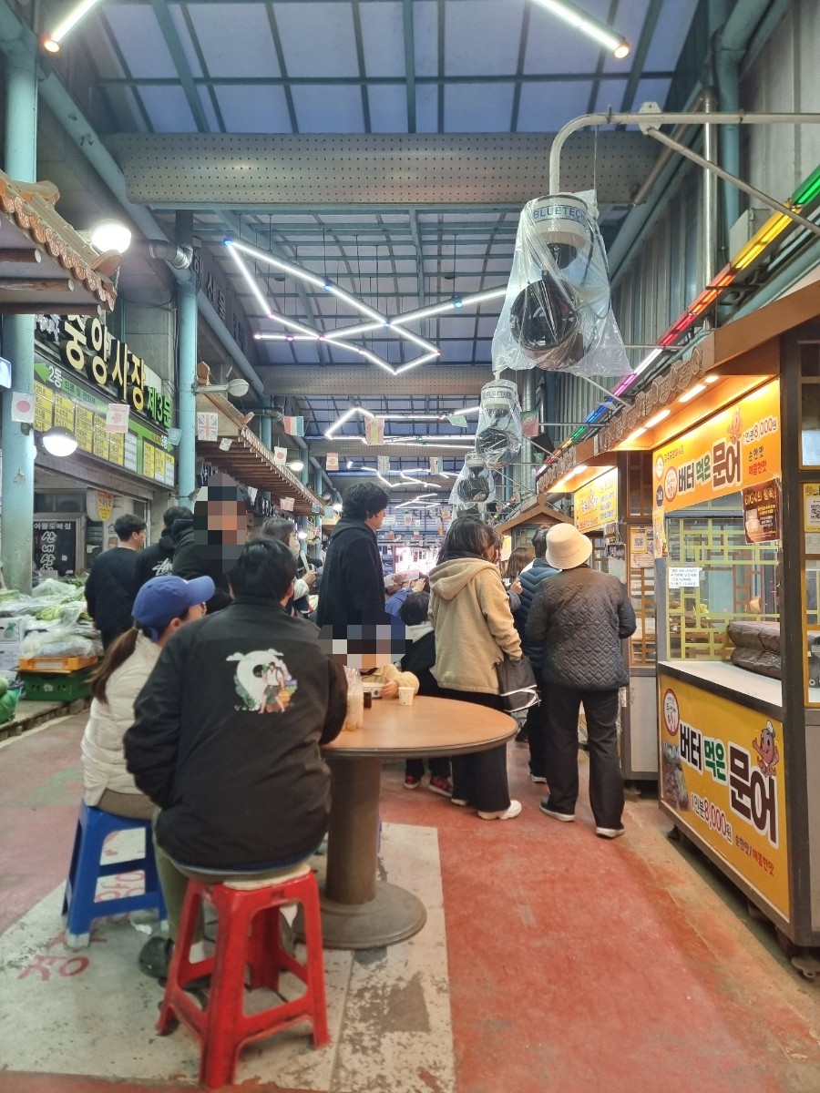 둥이네닭강정 이미지