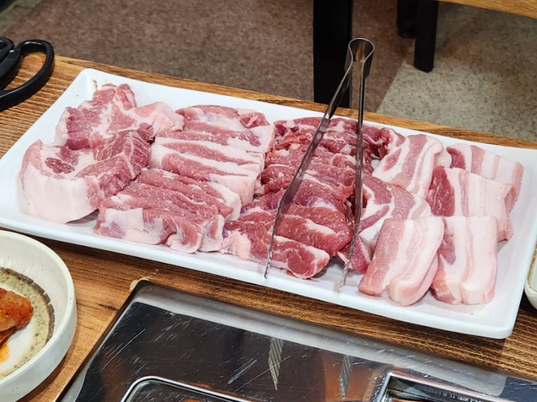 동신식육식당 이미지